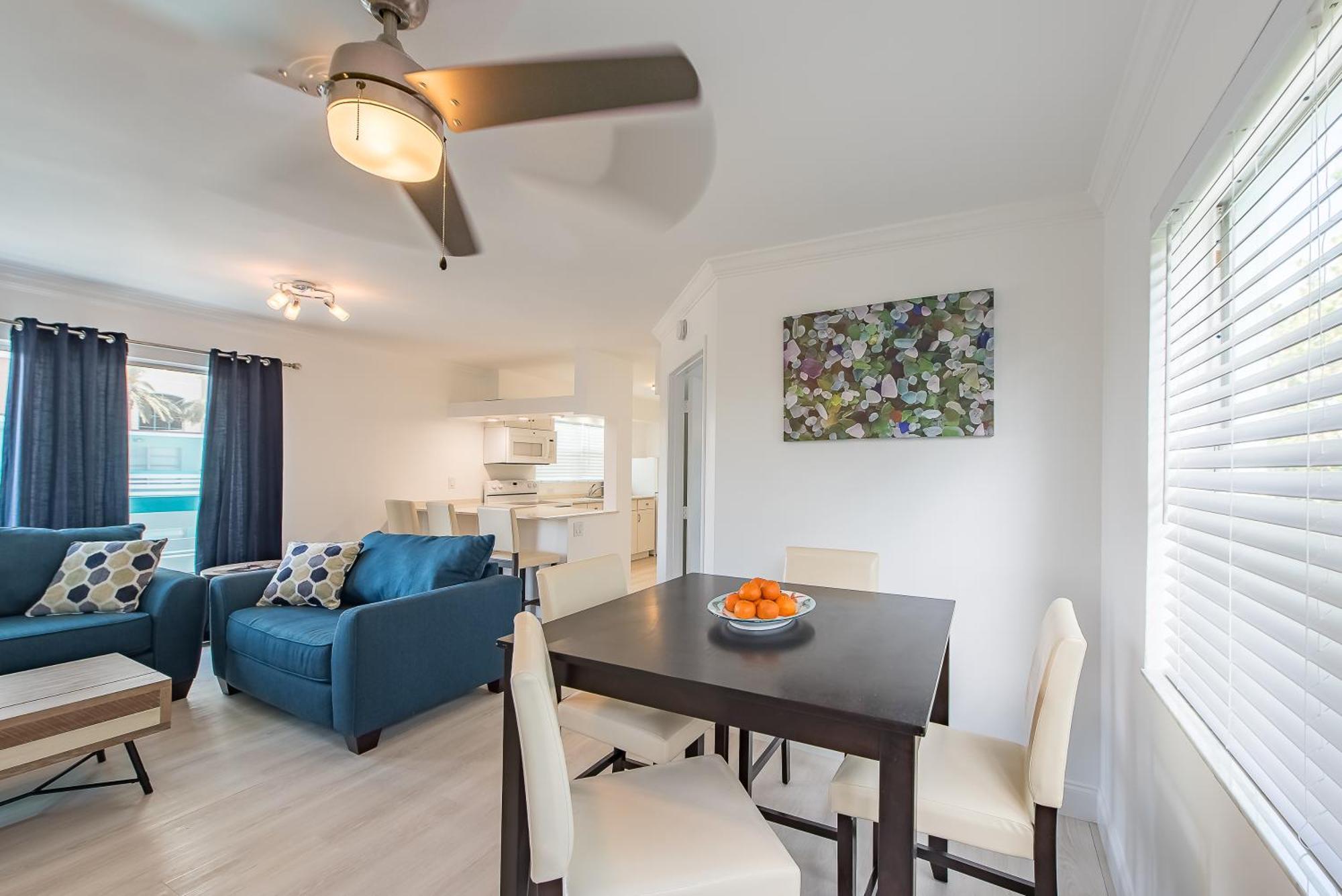 Sea Beach Plaza Fort Lauderdale Exterior foto