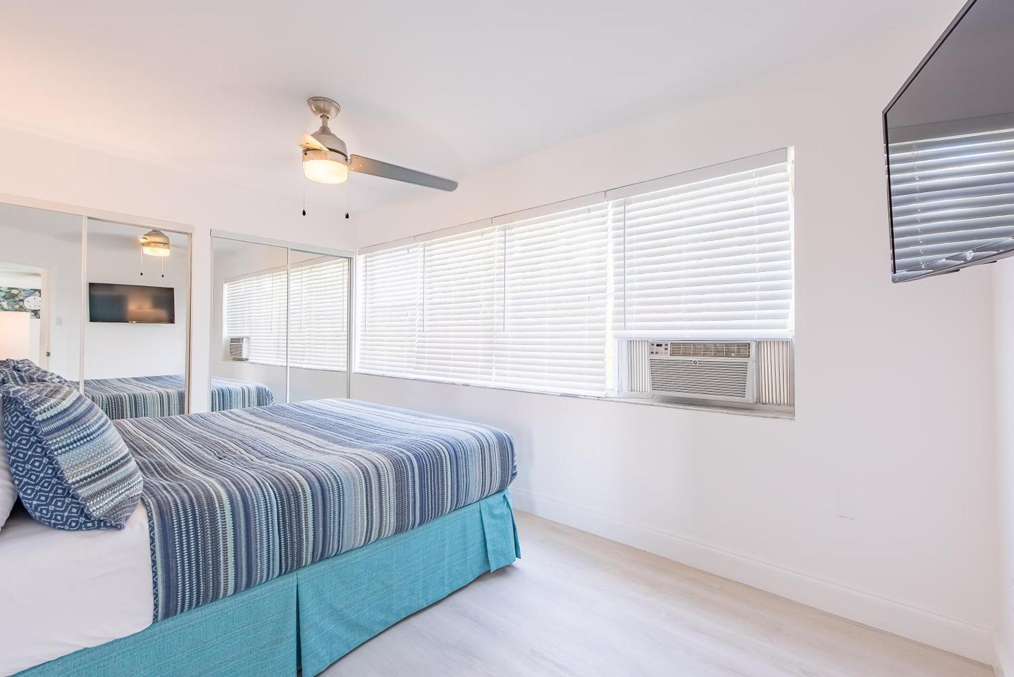 Sea Beach Plaza Fort Lauderdale Exterior foto