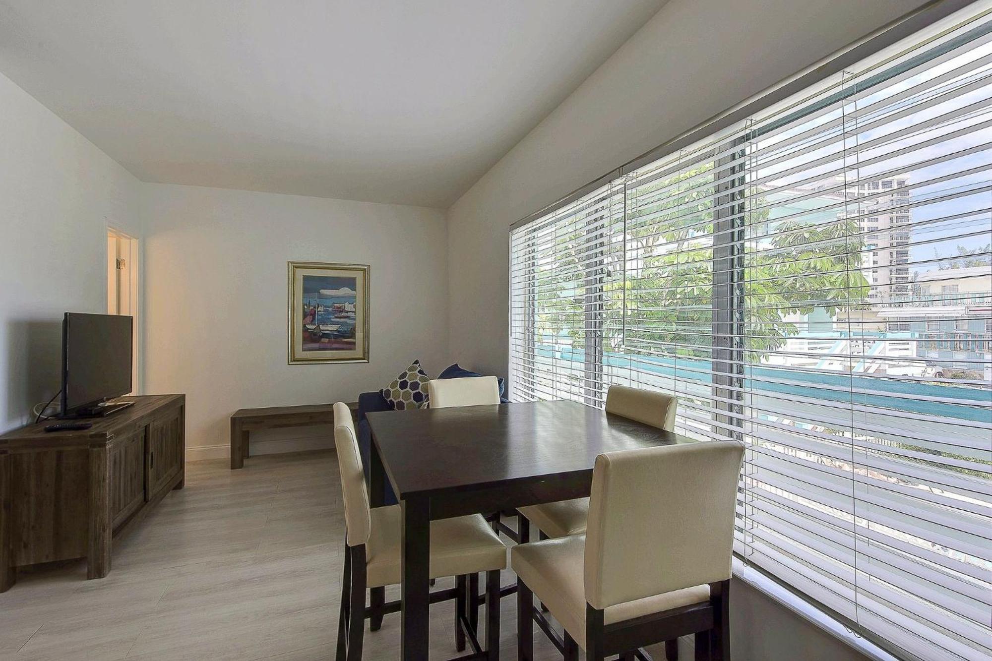 Sea Beach Plaza Fort Lauderdale Exterior foto
